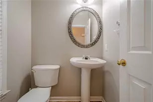 720 Gardenside Cir SE, Marietta, GA 30067 - Photo 8