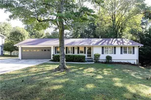 3548 Nowlin Road NW, Kennesaw, GA 30144 - Photo 1