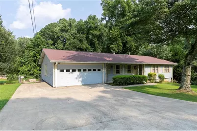 3548 Nowlin Road NW, Kennesaw, GA 30144 - Photo 2