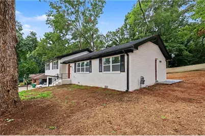 2417 Winshire Drive, Decatur, GA 30035 - Photo 26