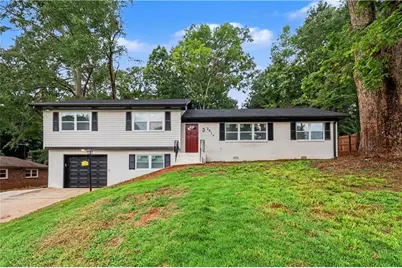 2417 Winshire Drive, Decatur, GA 30035 - Photo 24