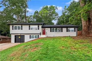 2417 Winshire Dr, Decatur, GA 30035 - Photo 24