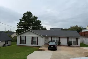 660 Morrow Rd, Forest Park, GA 30297 - Photo 1