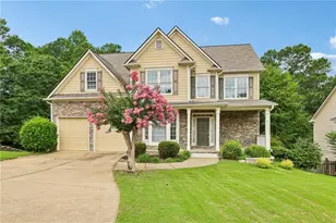 7 Adelaide Xing, Acworth, GA 30101 - Photo 1