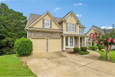 7 Adelaide Crossing, Acworth, GA 30101 - Photo 2