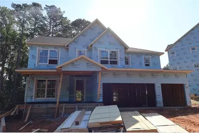 2227 Ellis Mountain Drive, Marietta, GA 30064 - Photo 2