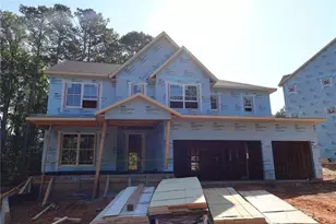 2227 Ellis Mountain Dr, Marietta, GA 30064 - Photo 2
