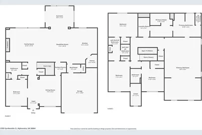 [Address not provided], Alpharetta, GA 30004 - Photo 40