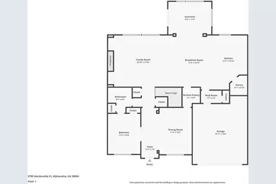 [Address not provided], Alpharetta, GA 30004 - Photo 38