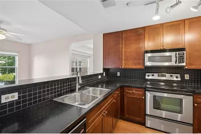 230 E Ponce De Leon Avenue #221, Decatur, GA 30030 - Photo 6
