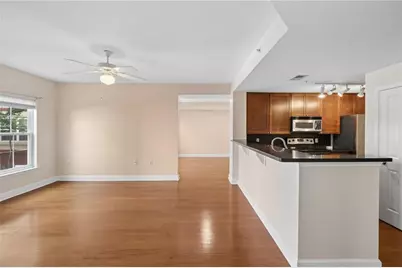 230 E Ponce De Leon Avenue #221, Decatur, GA 30030 - Photo 4