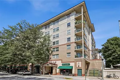 230 E Ponce De Leon Avenue #221, Decatur, GA 30030 - Photo 22