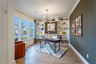 363 Ellis Preserve Ln SW, Marietta, GA 30064 - Photo 4
