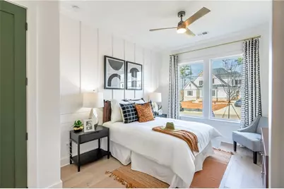 [Address not provided], Marietta, GA 30064 - Photo 6