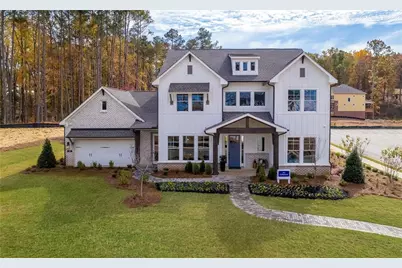 [Address not provided], Marietta, GA 30064 - Photo 1