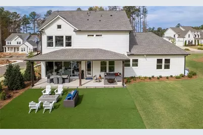 [Address not provided], Marietta, GA 30064 - Photo 2