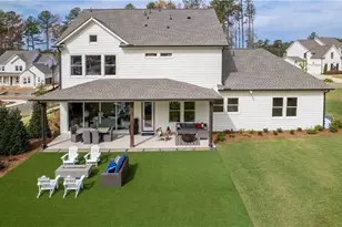 363 Ellis Preserve Ln SW, Marietta, GA 30064 - Photo 2
