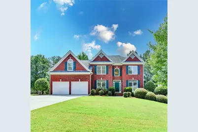 720 Brafferton Way, Johns Creek, GA 30005 - Photo 2