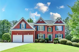 720 Brafferton Way, Johns Creek, GA 30005 - Photo 2