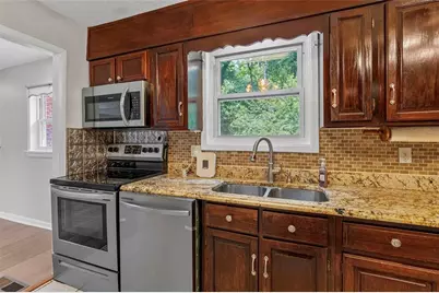 3769 Amber Road NW, Atlanta, GA 30331 - Photo 10