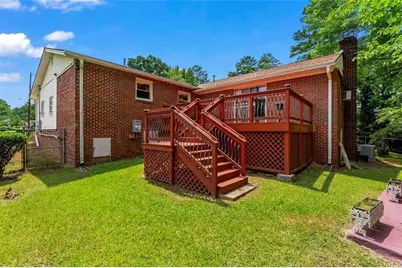 3769 Amber Road NW, Atlanta, GA 30331 - Photo 22