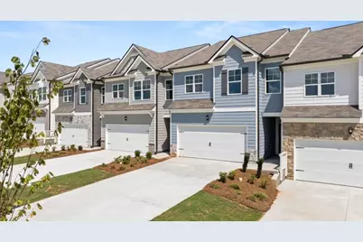 85 Pepperbush Way, Jasper, GA 30143 - Photo 2