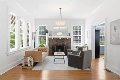 1146 St Augustine Place NE, Atlanta, GA 30306 - Photo 10