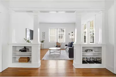 1146 St Augustine Place NE, Atlanta, GA 30306 - Photo 8