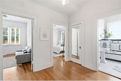 1146 St Augustine Place NE, Atlanta, GA 30306 - Photo 26