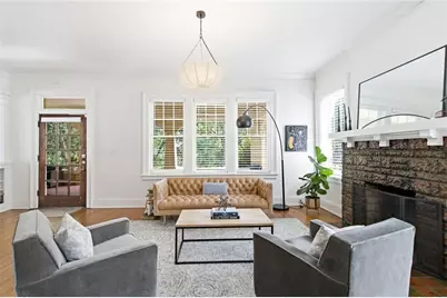 1146 St Augustine Place NE, Atlanta, GA 30306 - Photo 14