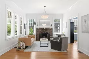 1146 St Augustine Pl NE, Atlanta, GA 30306 - Photo 10
