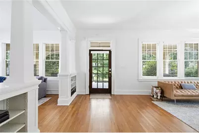 1146 St Augustine Place NE, Atlanta, GA 30306 - Photo 6