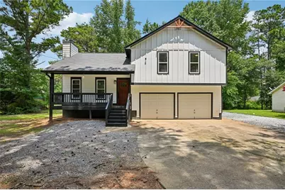 280 Wesley Chapel Road, Villa Rica, GA 30180 - Photo 1