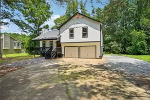 280 Wesley Chapel Rd, Villa Rica, GA 30180 - Photo 2