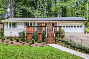 [Address not provided], Alpharetta, GA 30009 - Photo 1