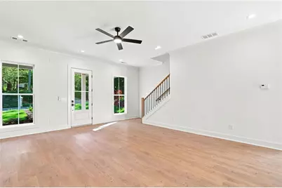 [Address not provided], Ball Ground, GA 30107 - Photo 10