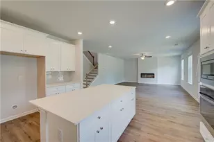 397 Enchanted Springs Ct, McDonough, GA 30253 - Photo 12