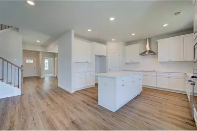 397 Enchanted Springs Court, McDonough, GA 30253 - Photo 10