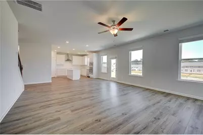 397 Enchanted Springs Court, McDonough, GA 30253 - Photo 18