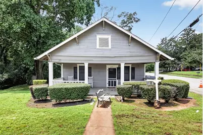 1070 Forest Ave, Stone Mountain, GA 30083 - Photo 1