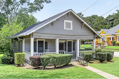 1070 Forest Ave, Stone Mountain, GA 30083 - Photo 2