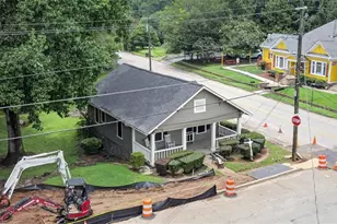 [Address not provided], Stone Mountain, GA 30083 - Photo 4