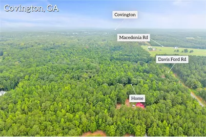1557 Davis Ford Road, Covington, GA 30014 - Photo 30