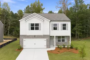 106 Glenrise Rd, Dallas, GA 30157 - Photo 1