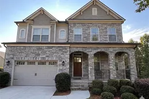 225 Stonebrier Ln, Alpharetta, GA 30004 - Photo 1