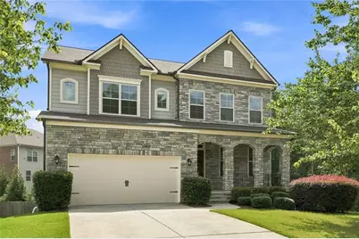 225 Stonebrier Lane, Alpharetta, GA 30004 - Photo 2