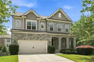 225 Stonebrier Ln, Alpharetta, GA 30004 - Photo 2