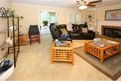 180 Creekview Trail, Fayetteville, GA 30214 - Photo 28