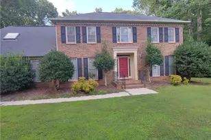 180 Creekview Trl, Fayetteville, GA 30214 - Photo 1