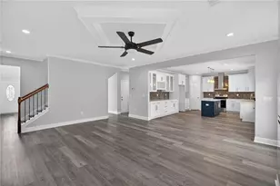 1226 Bloomsbury Ln, Gainesville, GA 30501 - Photo 10